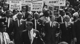Timeline: Civil Right Timeline