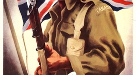 Timeline: Highs and Lows of Canada during 1929-1945