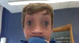 Timeline: Atoms by Trevor Trunck