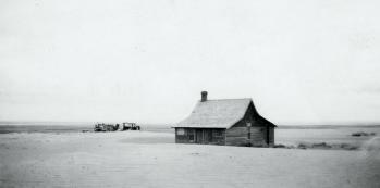 The Dust Bowl