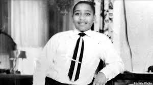 The Death of Emmitt Till