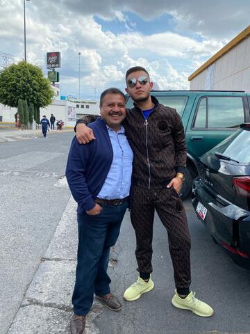 SIEMPRE TOMA DE LO MALO, LO BUENO 2