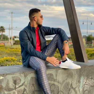 Timeline: LÍNEA DE VIDA JORGE AGUILAR