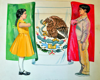 Evaluaciones internas 1960