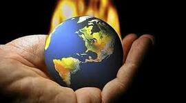 Timeline: Cronología del Calentamiento Global