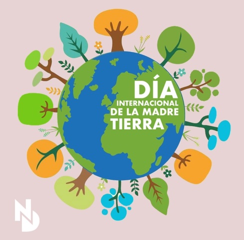 Día de la Tierra
