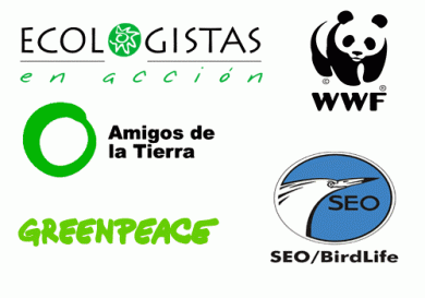 Aumento de la temperatura media global