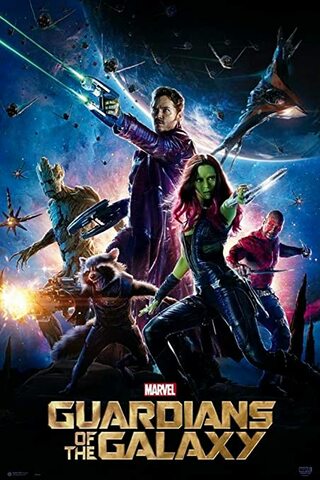 Guardians of the Galaxy