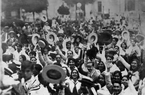 Machado huye de Cuba