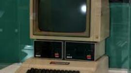 Timeline: Història dels ordinadors