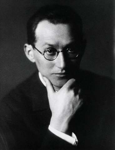 Kurt Lewin
