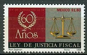 ENTRADA EN VIGOR DE LA LEY DE JUSTICIA FISCAL