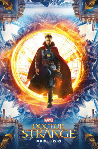Doctor Strange