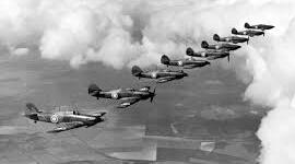 Timeline: European Theater Battles