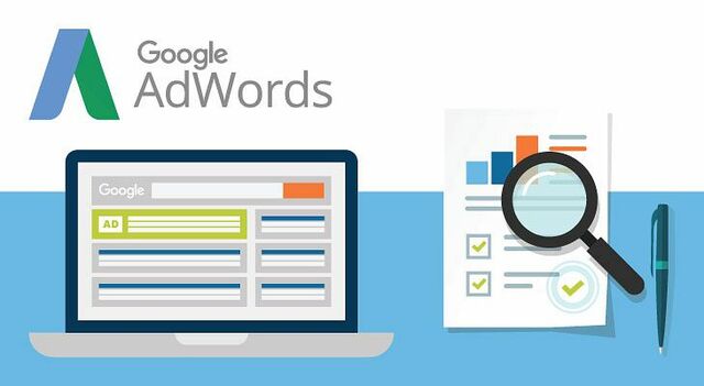 GOOGLE ADWORDS