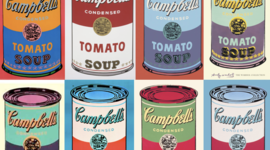 Timeline: 1945 - 1985