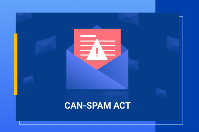 CAN-SPAM ACT
