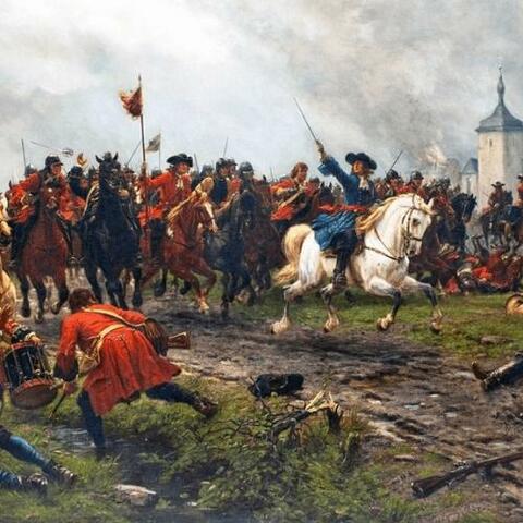 Revolución de septiembre "La Gloriosa"