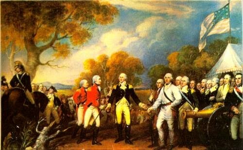 The settler's victory