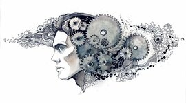 Timeline: Historia de la psicopatología
