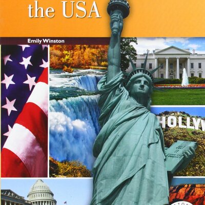 Timeline: All About the USA