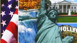 Timeline: All About the USA