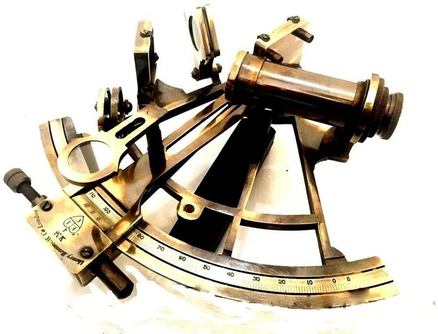 SEXTANT