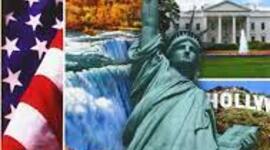 Timeline: All about of usa