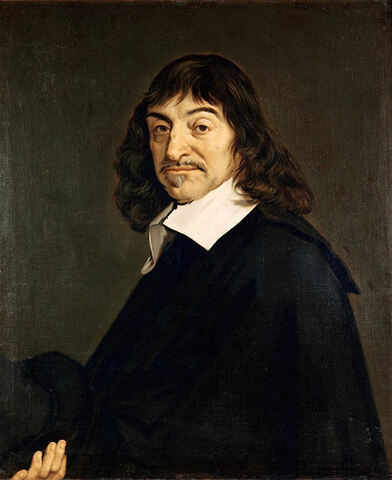 Descartes, Edad Moderna
