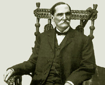 Primera Constitución