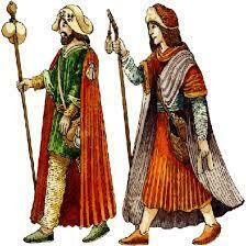 Piligrins sailed from england to america