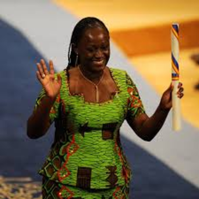 Timeline: Caddy Adzuba