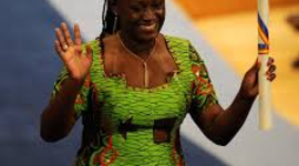 Timeline: Caddy Adzuba