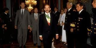 Carlos Salinas de Gortari