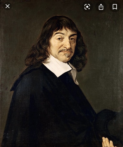 Edad Moderna, R. Descartes, Philippe Pinel