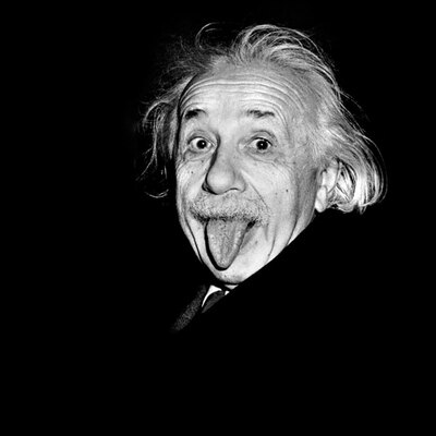 Timeline: Альберт Эйнштейн