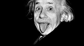 Timeline: Альберт Эйнштейн