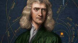 Timeline: Исаак Ньютон