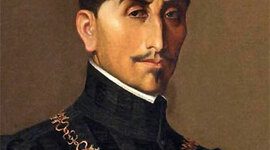 Timeline: Inca Garcilaso de la Vega