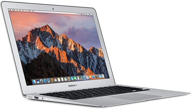 MacBook Air 13