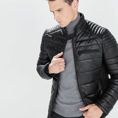 Timeline: la chaqueta y su evolución