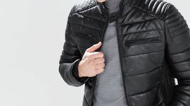 Timeline: la chaqueta y su evolución