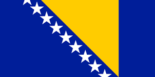 Bosnia Herzegovina Anexionatu