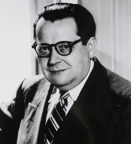 Ludwig Von Bertalanffy