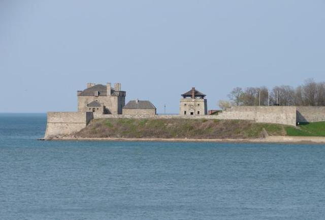 fort niagra