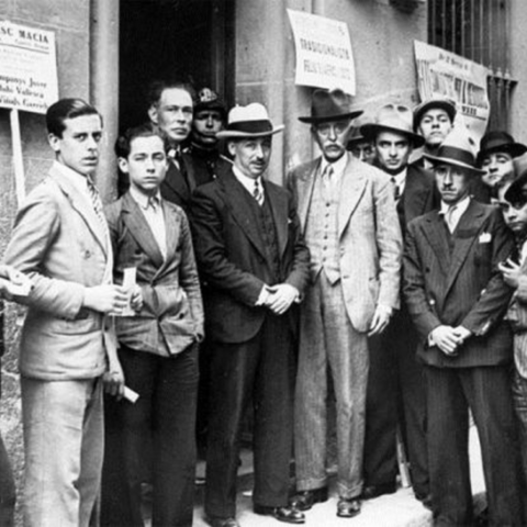 Eleccions municipals del 1931