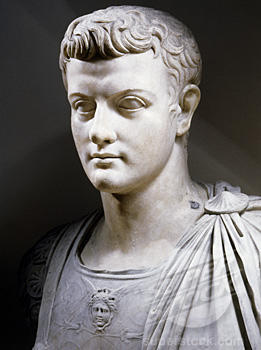 Cayó césar germánico