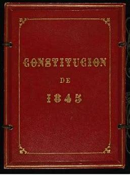 Constitución moderada