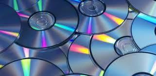 CDs