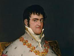retorno de Fernando VII